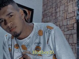 Hottboy20