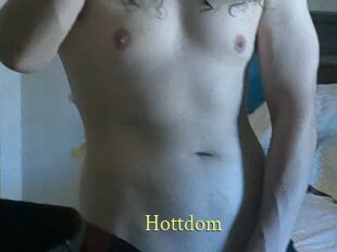 Hottdom