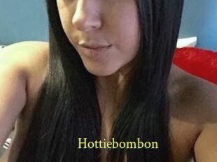 Hottiebombon