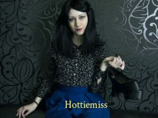 Hottiemiss