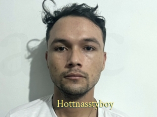 Hottnasstyboy