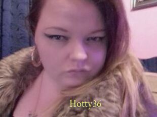 Hotty36