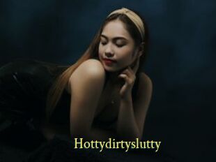 Hottydirtyslutty