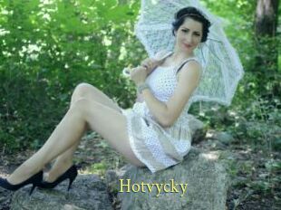Hotvycky