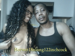 Hotwet18nlong122inchcock