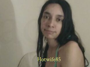 Hotwife85