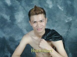 Hotwishart