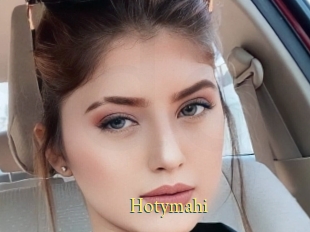 Hotymahi