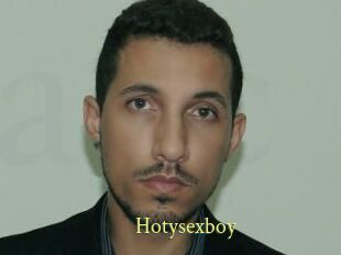 Hotysexboy