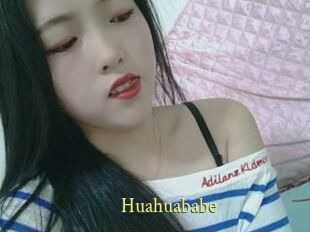 Huahuababe