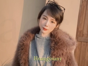 Huangyuany