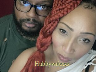 Hubbywifexxx