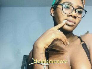 Huddamonroe