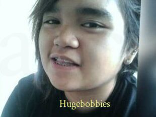 Hugebobbies