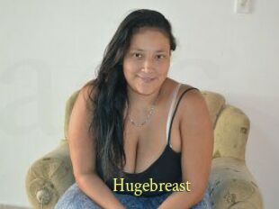 Hugebreast