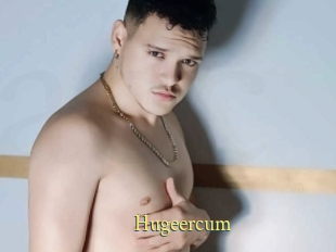 Hugeercum