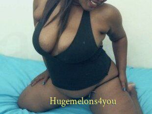 Hugemelons4you
