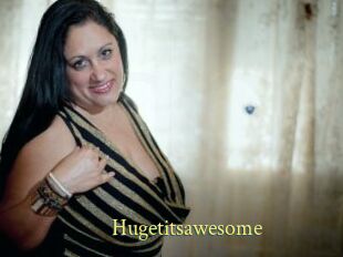 Hugetitsawesome