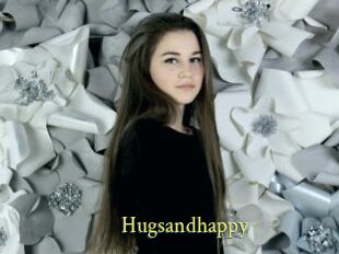 Hugsandhappy