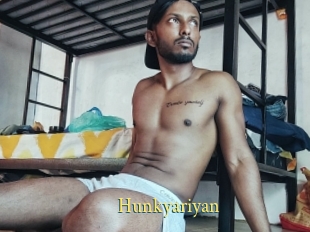 Hunkyariyan