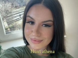 Hunt_athena