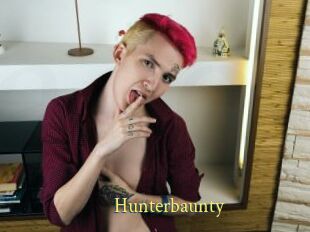 Hunterbaunty
