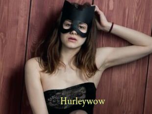 Hurleywow