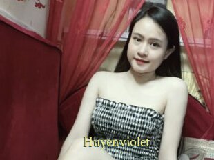 Huyenviolet