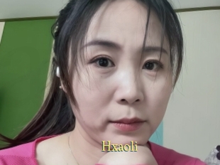 Hxaoli