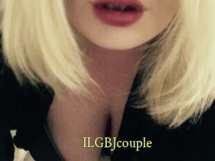 ILGBJcouple