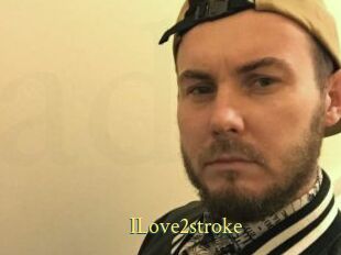 ILove2stroke