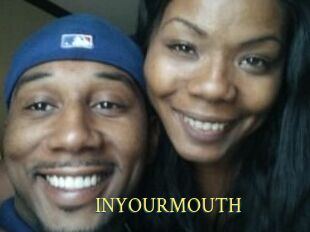 INYOURMOUTH