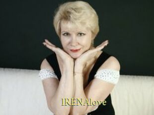 IRENAlove