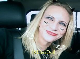 IRLSexDoll