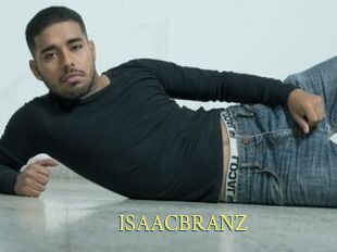 ISAACBRANZ