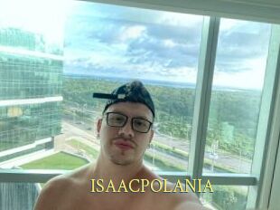 ISAACPOLANIA