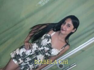 ISABELA_Girl