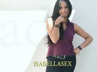 ISABELLASEX