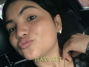 ISASWEET