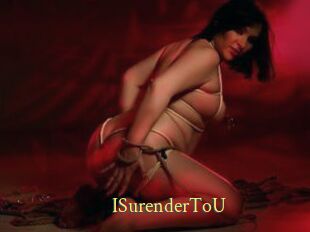 ISurenderToU