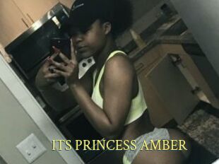 ITS_PRINCESS_AMBER