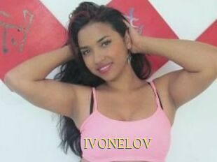 IVONELOV