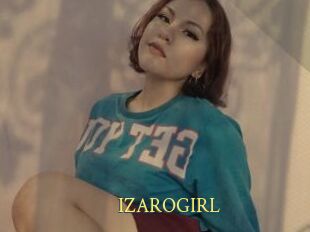 IZAROGIRL