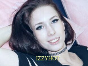 IZZYHOT