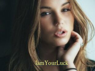 IamYourLuck