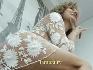 Iamafairy