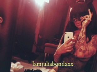 Iamjuliabondxxx