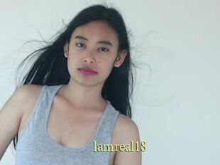 Iamreal18
