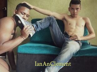 IanAnClement