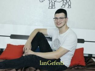 IanGefesti